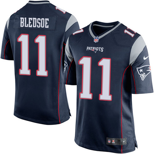 New England Patriots kids jerseys-007